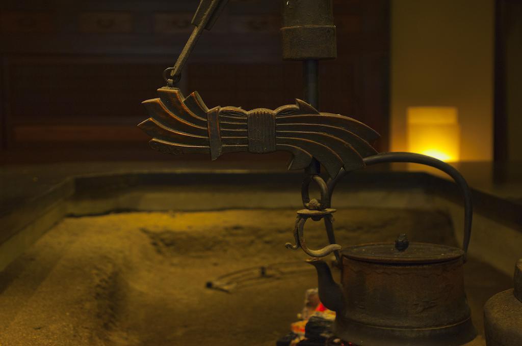 The Canaan Hotel Tōkyō Extérieur photo