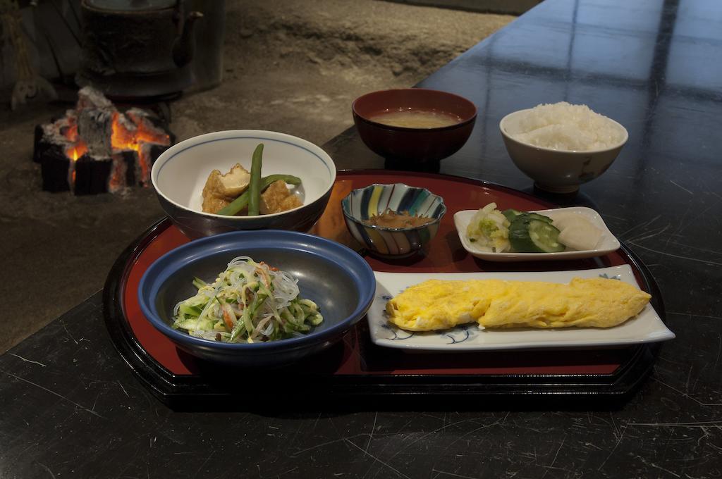 The Canaan Hotel Tōkyō Extérieur photo